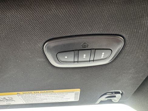 Used 2023 Jeep Wagoneer Series II AWD/4WD image 34