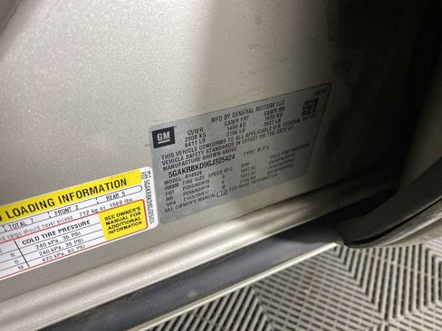 Used 2016 Buick Enclave Leather image 34