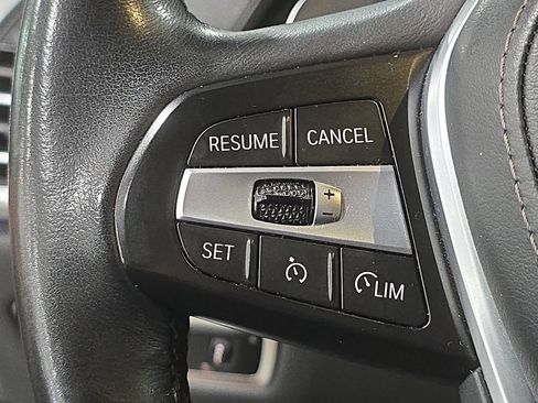 Used 2023 BMW X5 sDrive40i w/ Premium Package RWD image 12