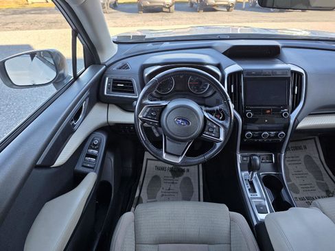 Used 2021 Subaru Ascent Premium w/ Convenience Package image 16