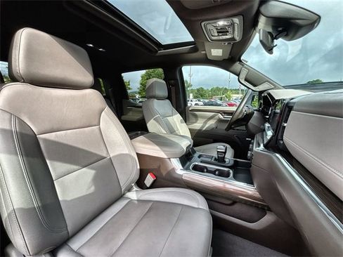 Used 2024 Chevrolet Silverado 1500 RST w/ Convenience Package II image 26