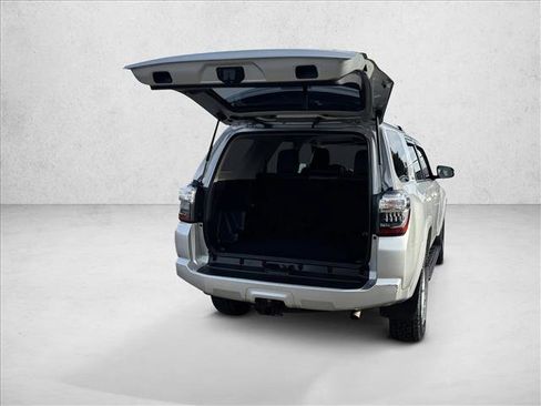 Certified 2023 Toyota 4Runner SR5 Premium image 7