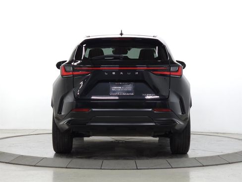 Used 2022 Lexus NX 350h Premium image 6
