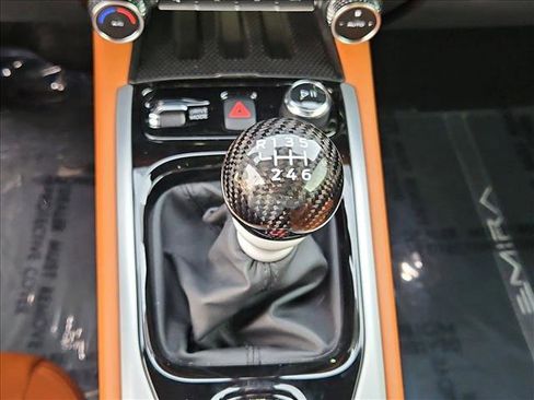 Used 2024 Lotus Emira First Edition image 13