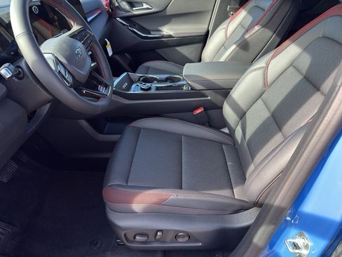 New 2026 Chevrolet Equinox RS image 9