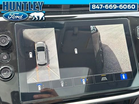 Used 2023 Chevrolet Bolt EUV Premier w/ Sun & Sound Package FWD image 27