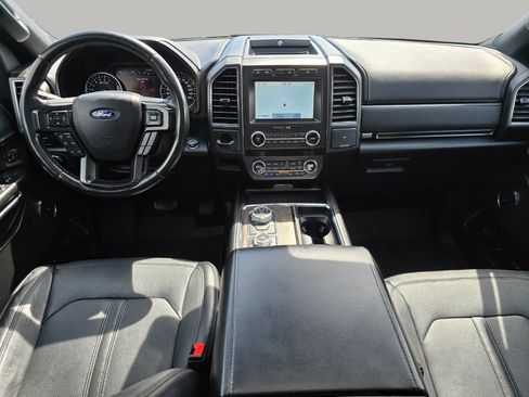 Used 2020 Ford Expedition Max Limited AWD/4WD image 2