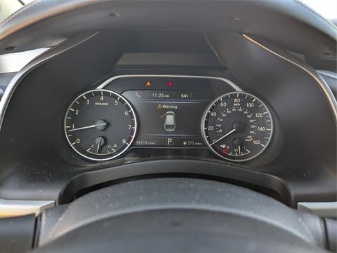 Used 2019 Nissan Murano SL image 26