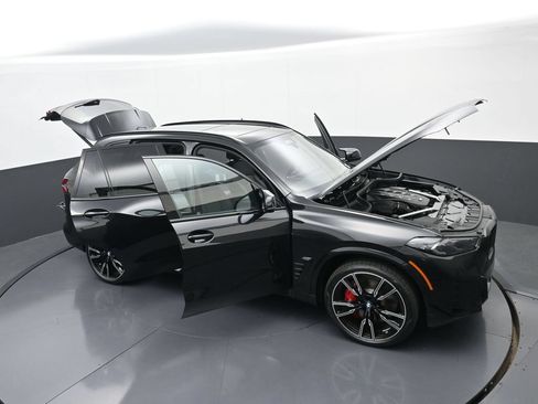 New 2026 BMW X5 M60i AWD/4WD image 41