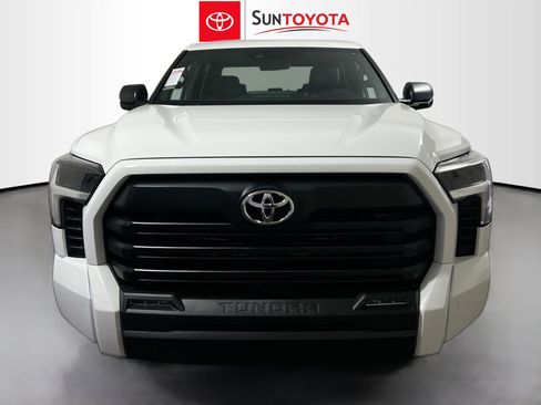 New 2026 Toyota Tundra SR5 image 10