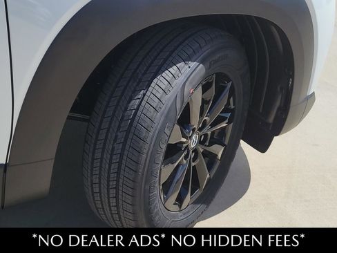 New 2026 MAZDA CX-50 AWD 2.5 S w/ Weather Package image 6