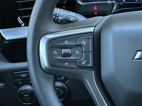 Used 2025 Chevrolet Silverado 1500 RST image 13