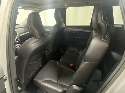Certified 2023 Volvo XC90 B5 Core w/ Protection Package Premier image 13