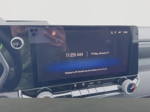 New 2026 Chevrolet Colorado W/T w/ WT Custom Package image 16