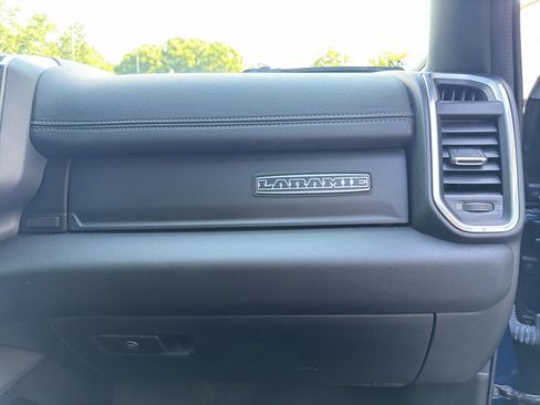 Used 2023 RAM 1500 Laramie AWD/4WD image 22
