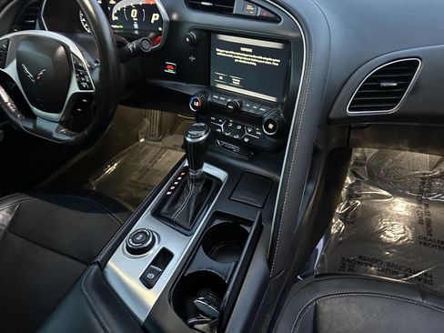 Used 2016 Chevrolet Corvette Stingray Coupe image 15