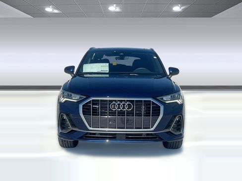 New 2025 Audi Q3 2.0T Premium image 6