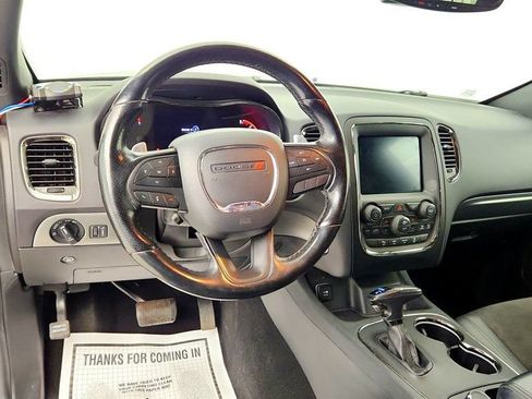 Used 2020 Dodge Durango R/T AWD/4WD image 13