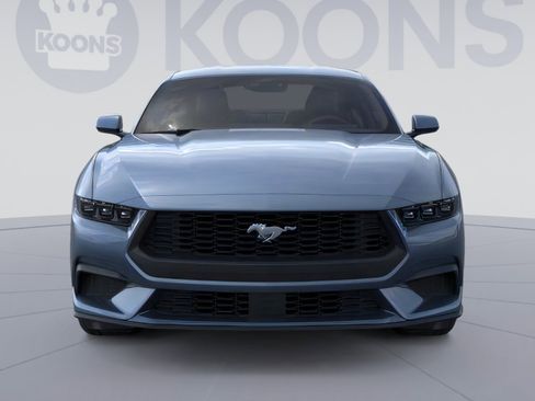 New 2026 Ford Mustang EcoBoost image 8