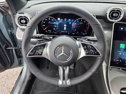 Used 2026 Mercedes-Benz GLC 300 4MATIC image 23