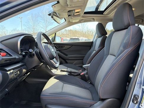 Used 2023 Subaru Crosstrek 2.0i Premium image 11