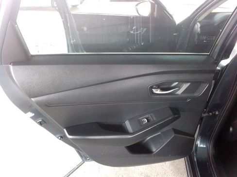 Used 2024 Honda Accord LX image 19