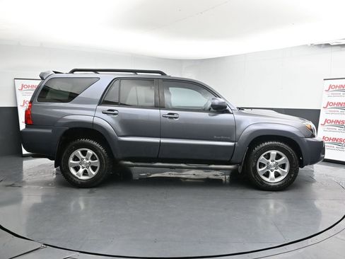 Used 2008 Toyota 4Runner SR5 image 9