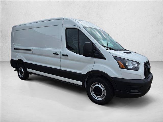 New 2026 Ford Transit 250 148 Medium Roof RWD image 7