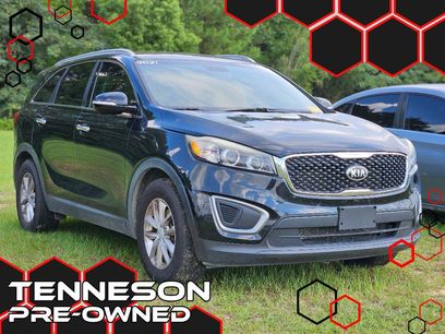 Used 2017 Kia Sorento LX