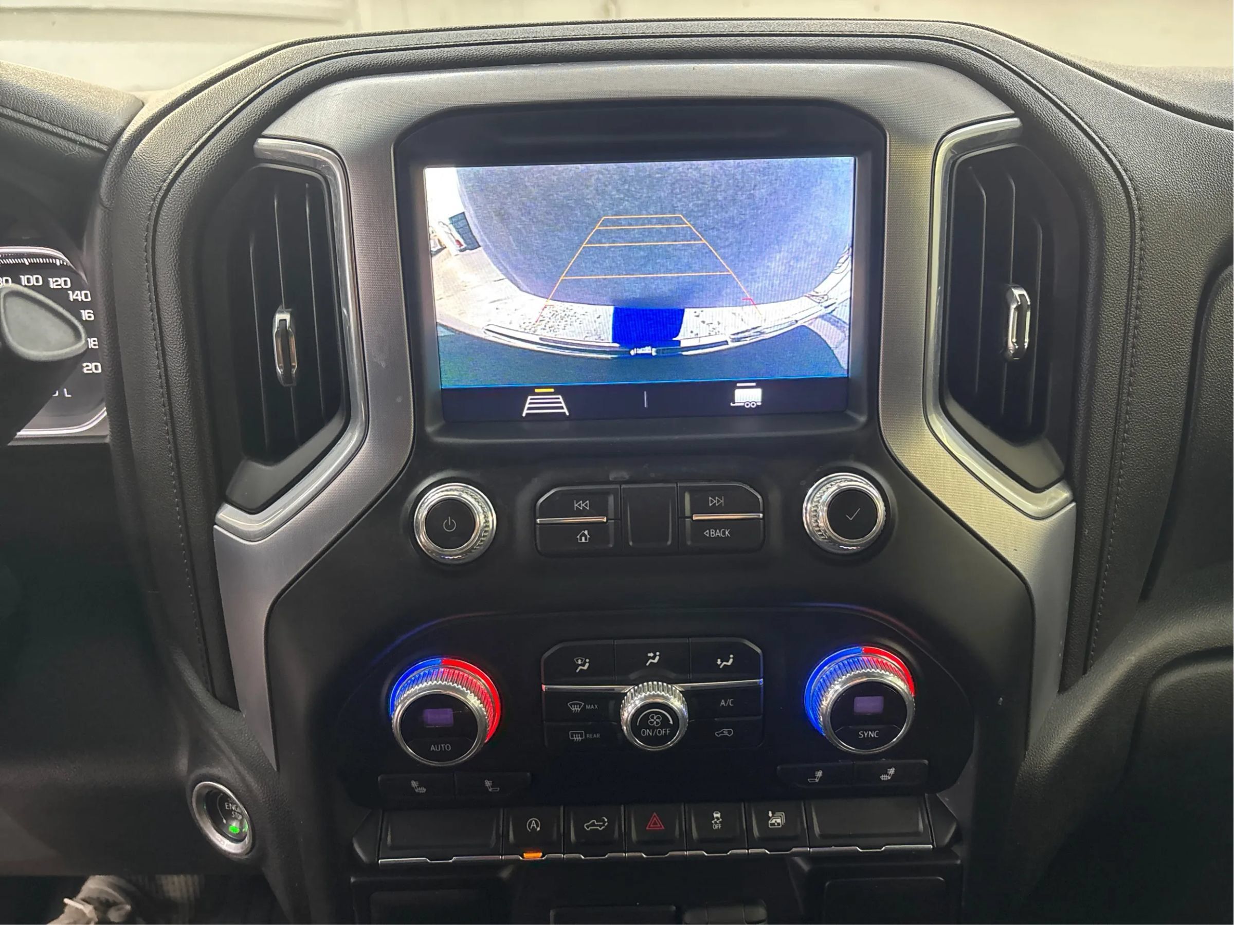 Used 2019 GMC Sierra 1500 SLE AWD/4WD image 33