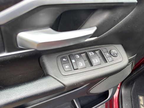 Used 2023 RAM 1500 Big Horn AWD/4WD image 18