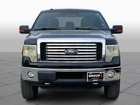 Used 2011 Ford F150 XLT w/ XLT Chrome Pkg image 3