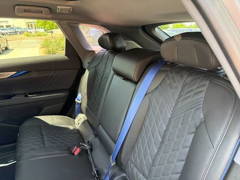 Used 2026 Cadillac Optiq V w/ Magnus Launch Edition AWD/4WD image 35