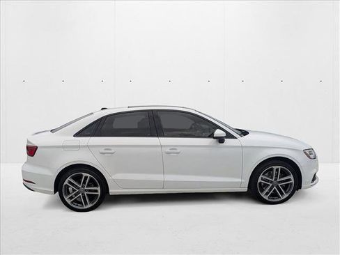 Used 2020 Audi A3 2.0T Premium image 4