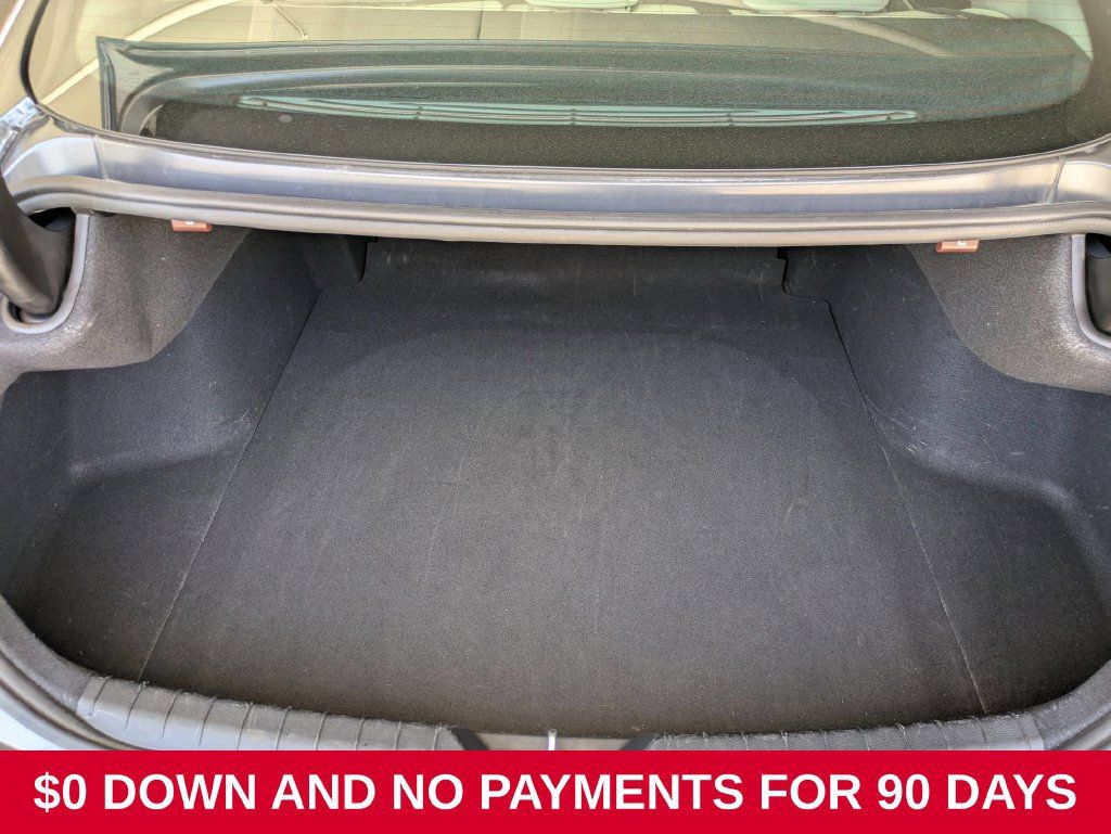 Used 2025 Hyundai Sonata SEL FWD image 26