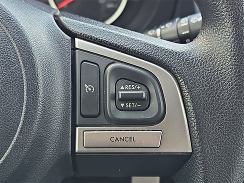 Used 2018 Subaru Forester 2.5i Premium w/ All-Weather Package image 18