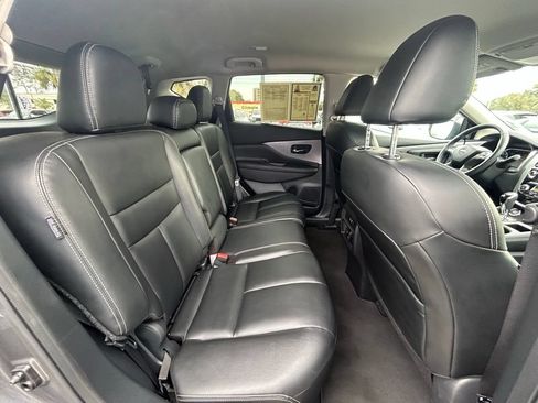 Used 2024 Nissan Murano SV FWD image 26