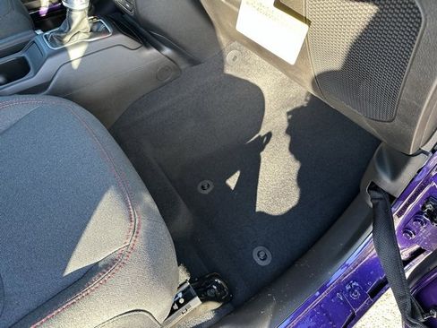 New 2026 Jeep Wrangler Unlimited Rubicon image 13