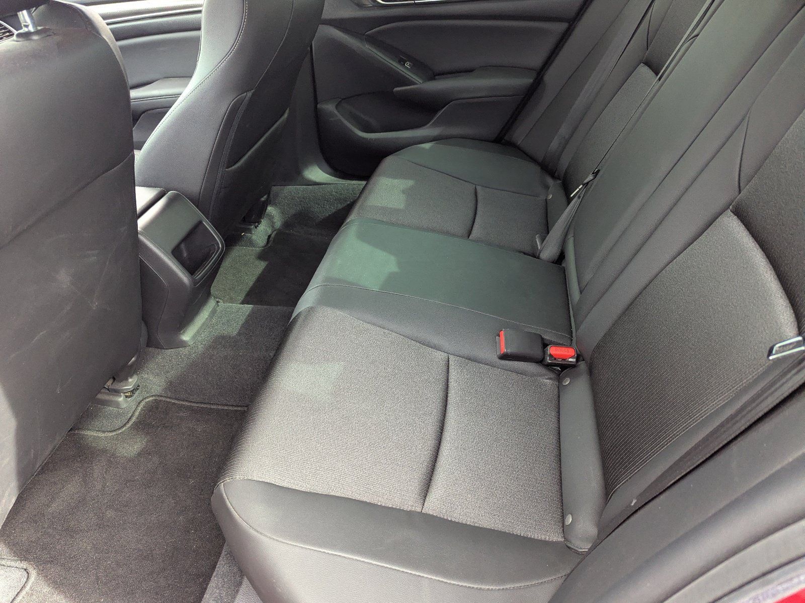Used 2020 Honda Accord Sport image 18