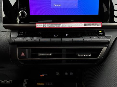 New 2026 Toyota Camry SE FWD image 25