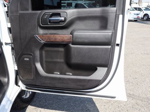 Used 2022 GMC Sierra 2500 Denali image 51
