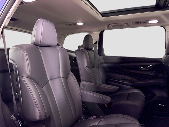 New 2026 Subaru Ascent Limited Bronze AWD/4WD image 29