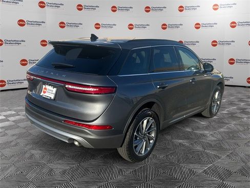 New 2026 Lincoln Corsair Premiere image 5