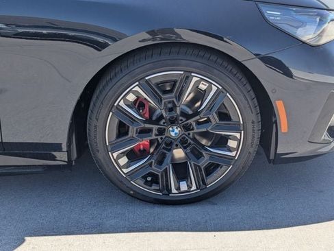 New 2026 BMW i5 M60 w/ Executive Package AWD/4WD image 11