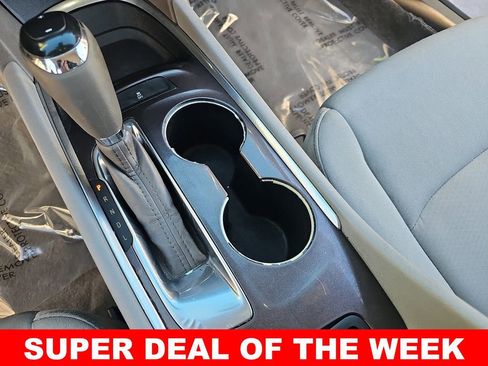 Used 2020 Chevrolet Malibu LT image 23