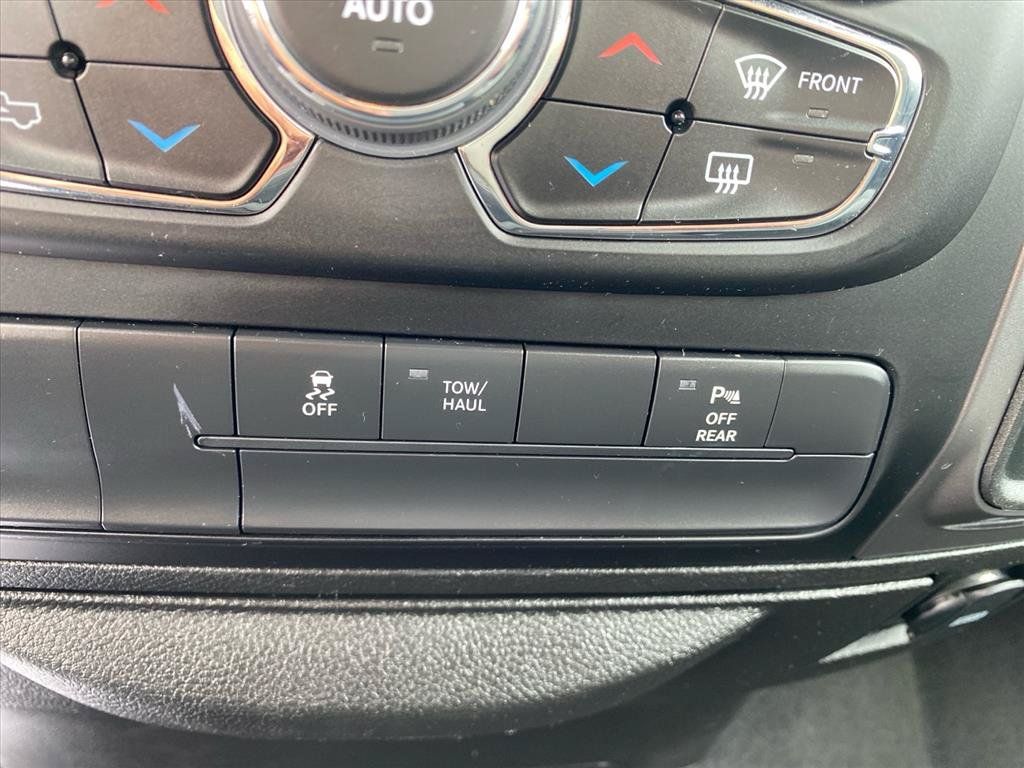 Used 2021 RAM 1500 Warlock w/ Electronics Group AWD/4WD image 13
