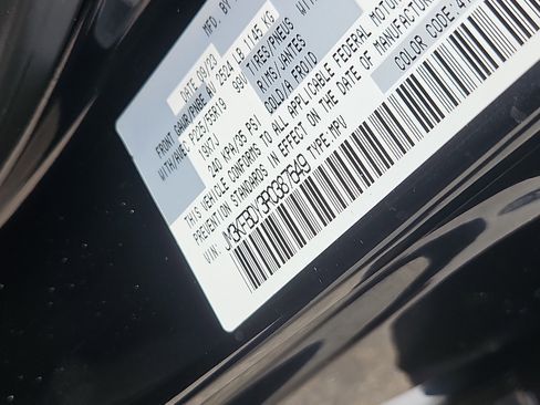 Certified 2024 MAZDA CX-5 2.5 Turbo w/ Premium Package image 6