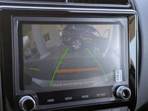 New 2026 Mitsubishi Outlander Sport ES image 21