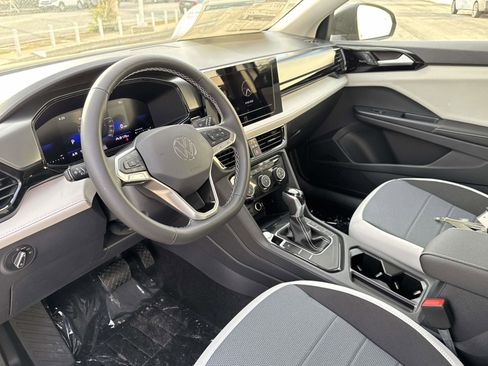 New 2026 Volkswagen Taos S image 12