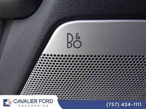 Certified 2026 Ford F350 Lariat AWD/4WD image 18